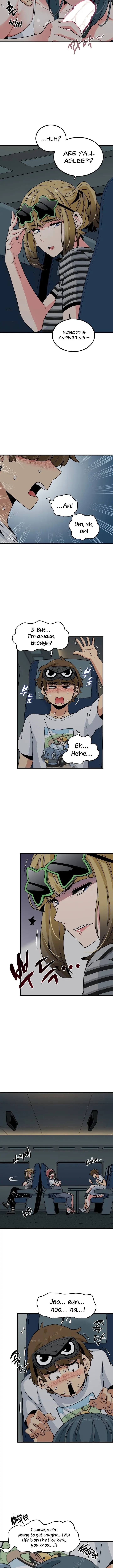 A Turning Point Episode 42 - Page 8