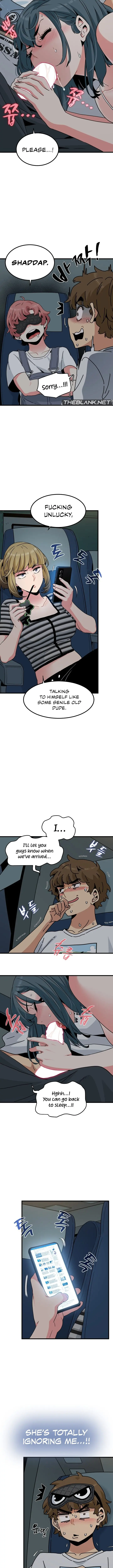 A Turning Point Episode 42 - Page 9