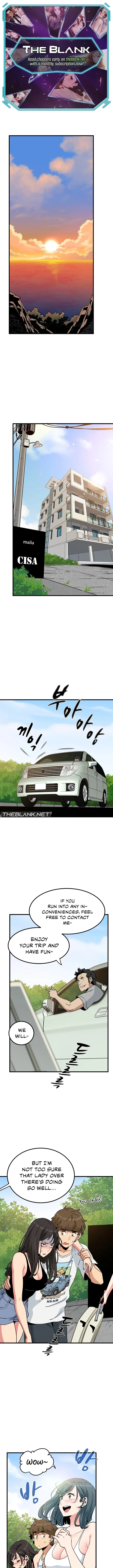 A Turning Point Episode 43 - Page 1