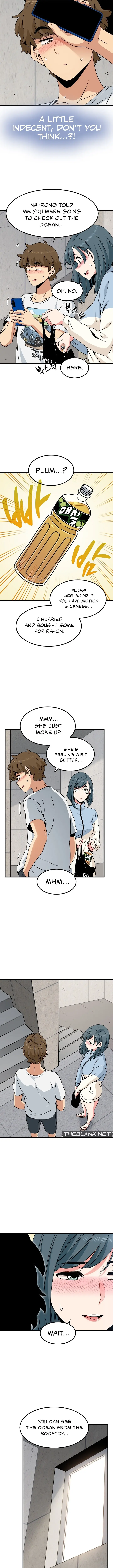 A Turning Point Episode 43 - Page 11