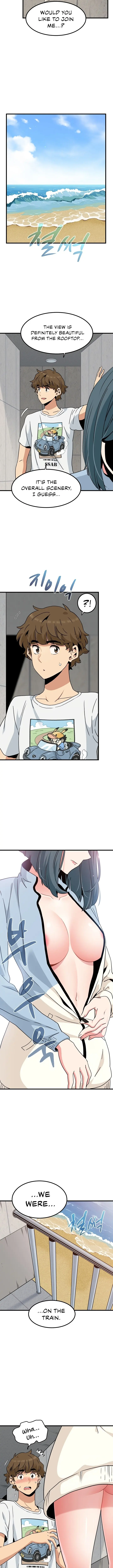 A Turning Point Episode 43 - Page 12