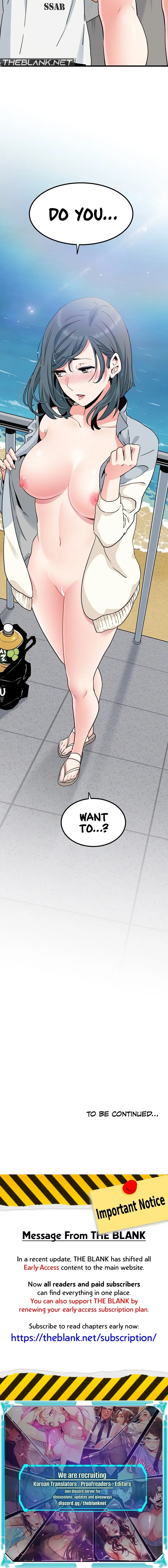 A Turning Point Episode 43 - Page 13