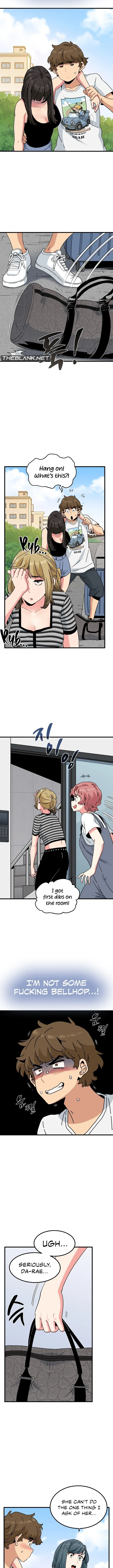 A Turning Point Episode 43 - Page 3