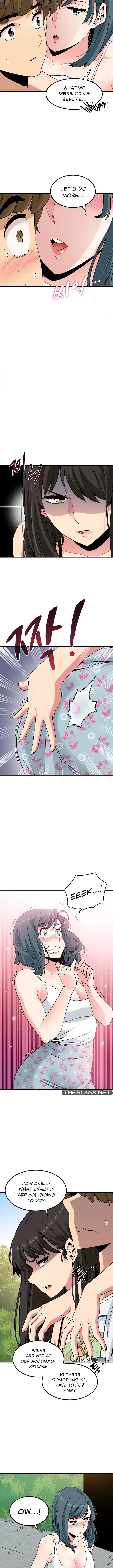 A Turning Point Episode 43 - Page 5