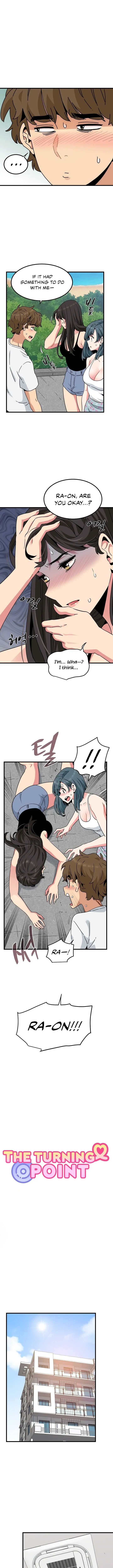A Turning Point Episode 43 - Page 7