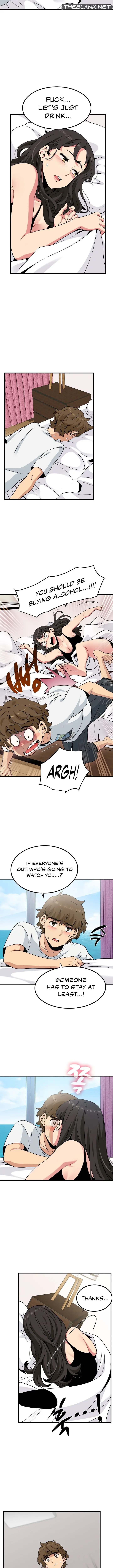 A Turning Point Episode 43 - Page 9