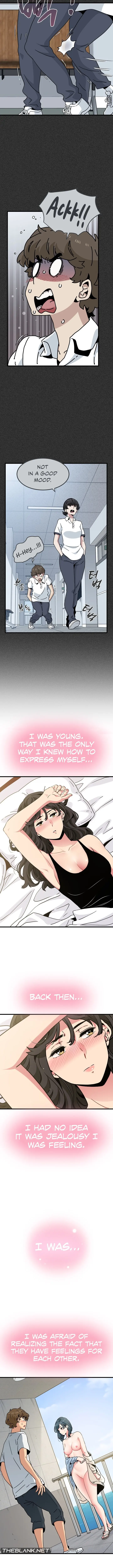 A Turning Point Episode 44 - Page 3