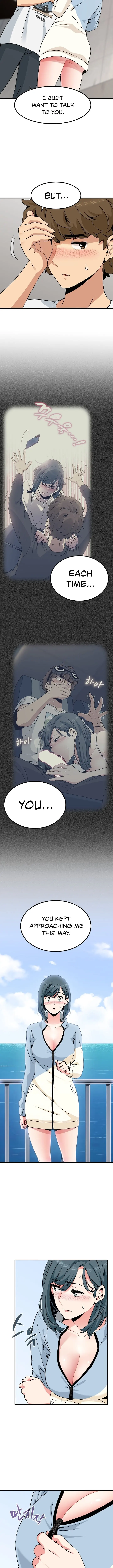 A Turning Point Episode 44 - Page 6