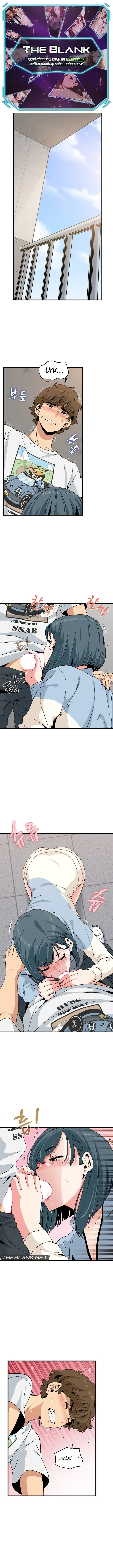 A Turning Point Episode 45 - Page 1