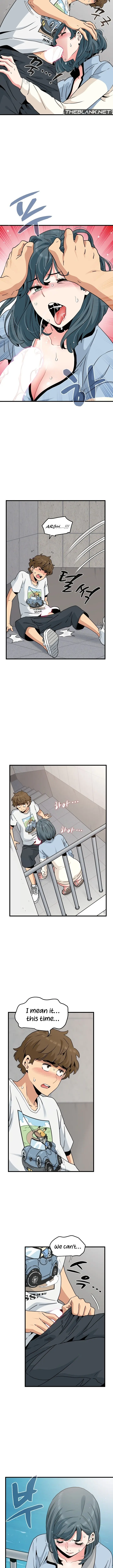 A Turning Point Episode 45 - Page 3