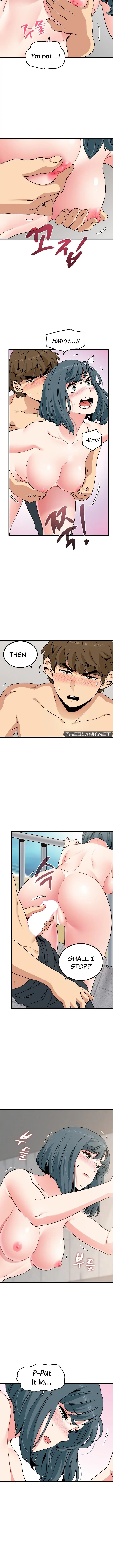 A Turning Point Episode 45 - Page 9