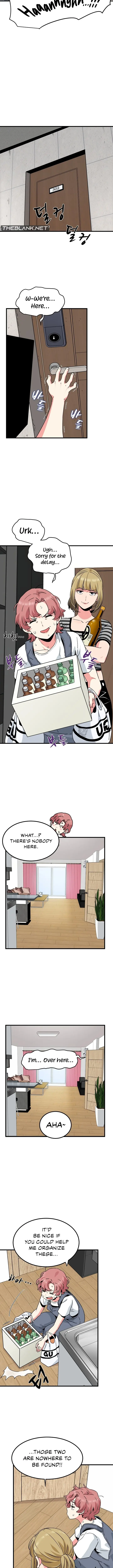 A Turning Point Episode 46 - Page 12