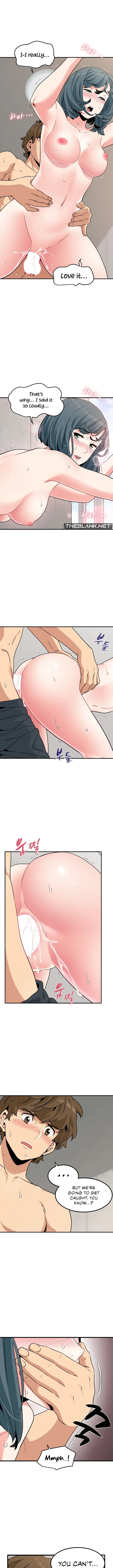 A Turning Point Episode 46 - Page 2
