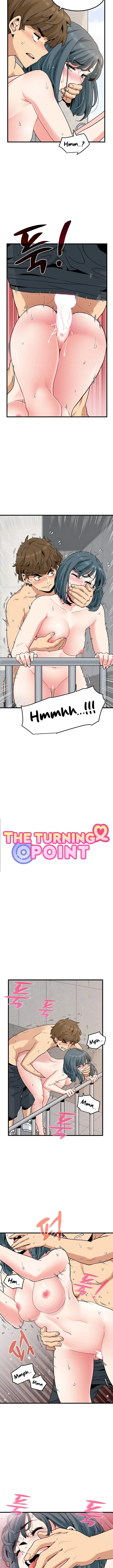 A Turning Point Episode 46 - Page 3