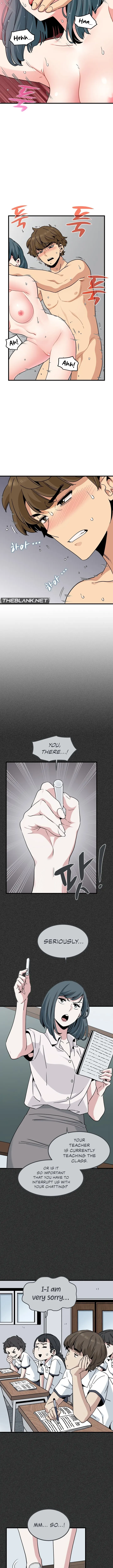 A Turning Point Episode 46 - Page 4
