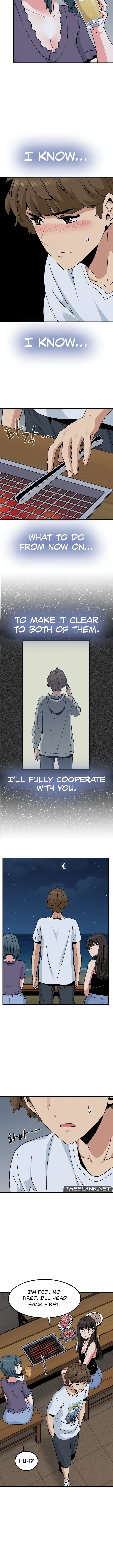 A Turning Point Episode 47 - Page 10