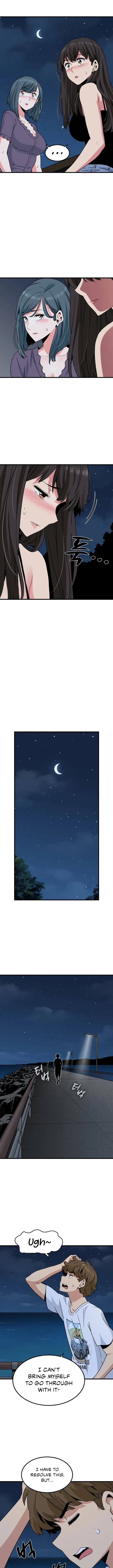 A Turning Point Episode 47 - Page 11
