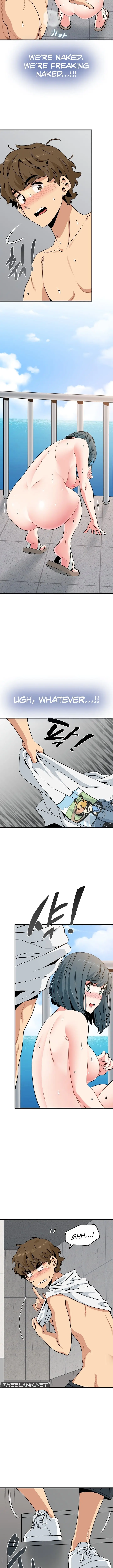 A Turning Point Episode 47 - Page 2