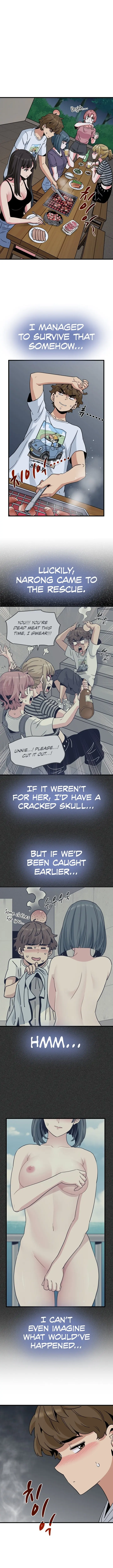 A Turning Point Episode 47 - Page 5