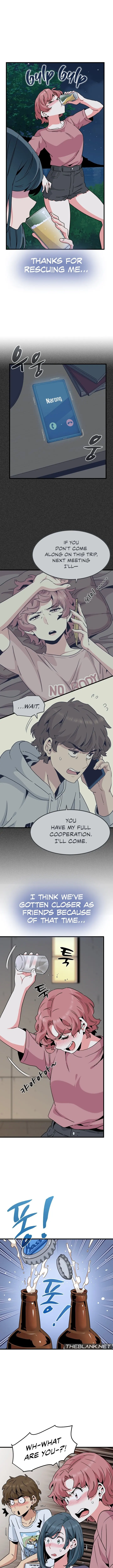 A Turning Point Episode 47 - Page 6