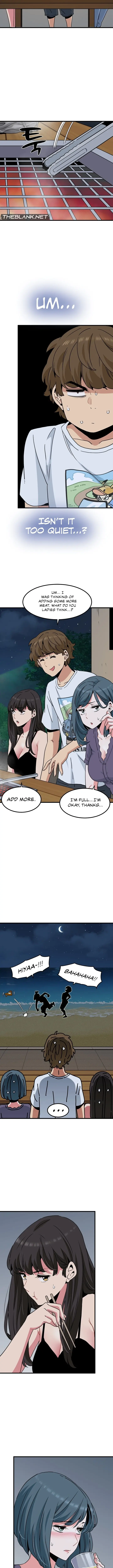 A Turning Point Episode 47 - Page 9