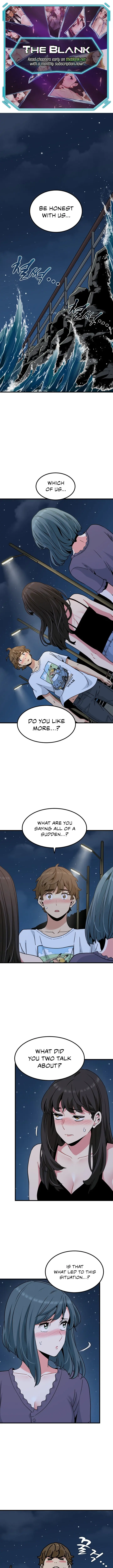 A Turning Point Episode 48 - Page 1