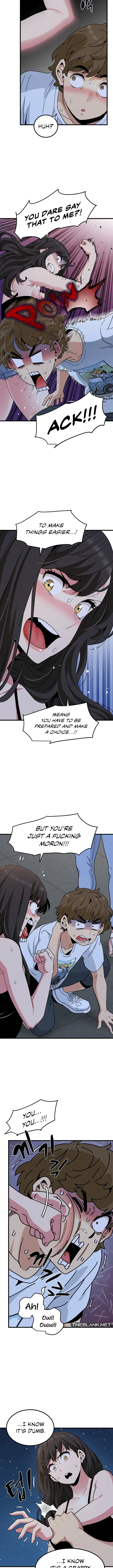 A Turning Point Episode 48 - Page 10
