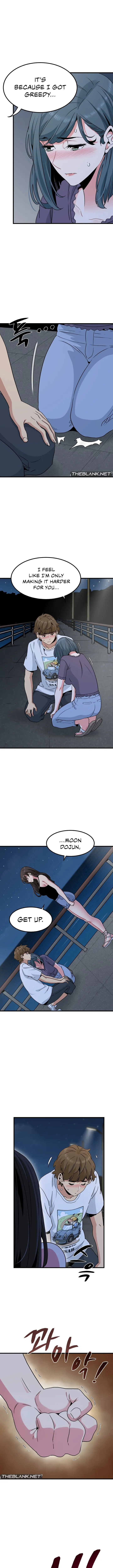 A Turning Point Episode 48 - Page 13