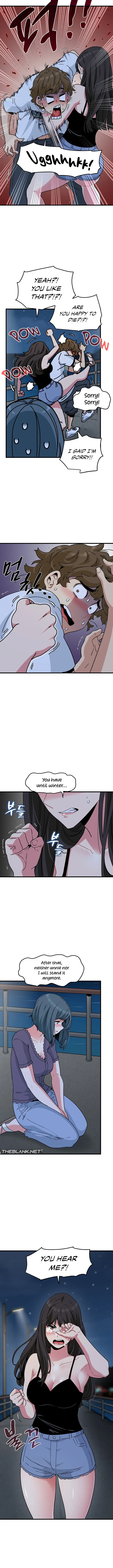 A Turning Point Episode 48 - Page 14