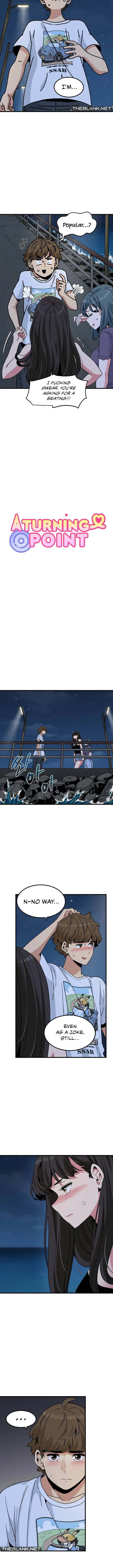 A Turning Point Episode 48 - Page 2