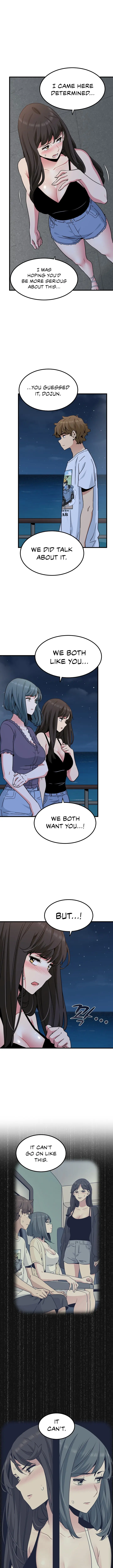 A Turning Point Episode 48 - Page 3