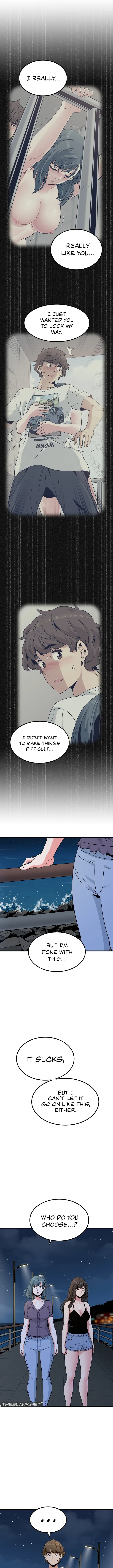 A Turning Point Episode 48 - Page 5