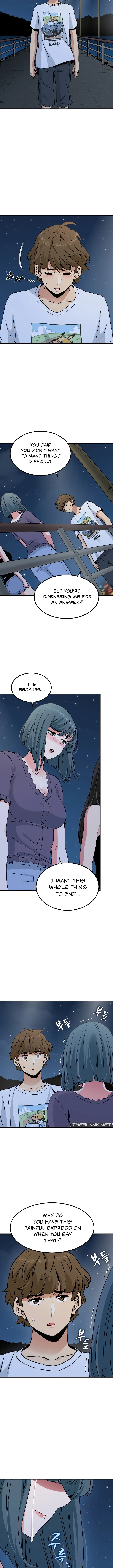 A Turning Point Episode 48 - Page 6