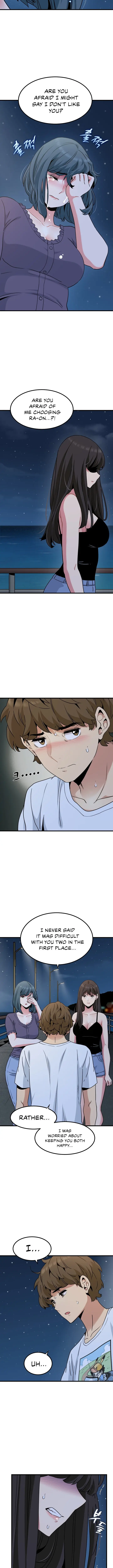A Turning Point Episode 48 - Page 7