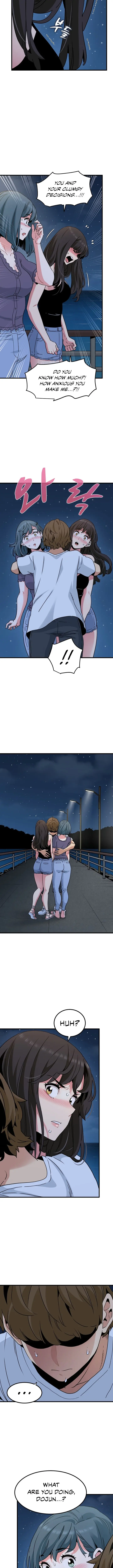 A Turning Point Episode 48 - Page 8