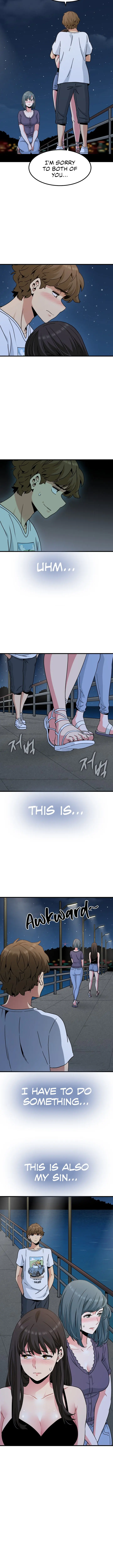 A Turning Point Episode 49 - Page 2
