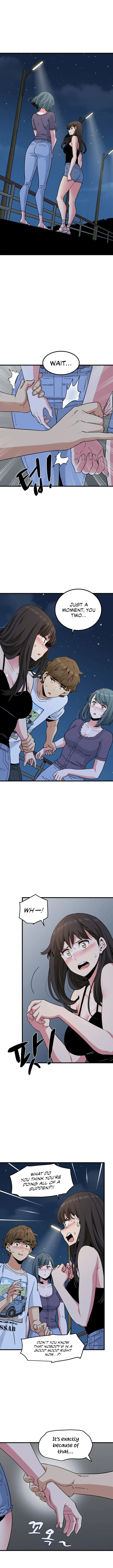 A Turning Point Episode 49 - Page 6