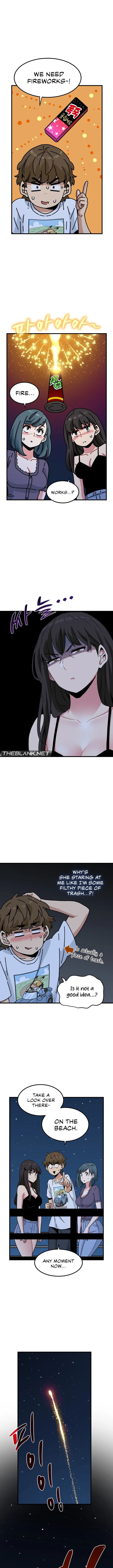 A Turning Point Episode 49 - Page 7