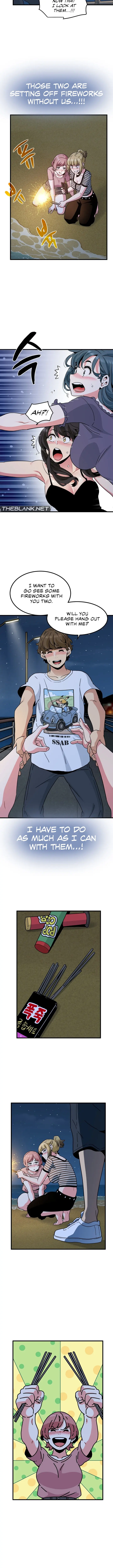 A Turning Point Episode 49 - Page 9
