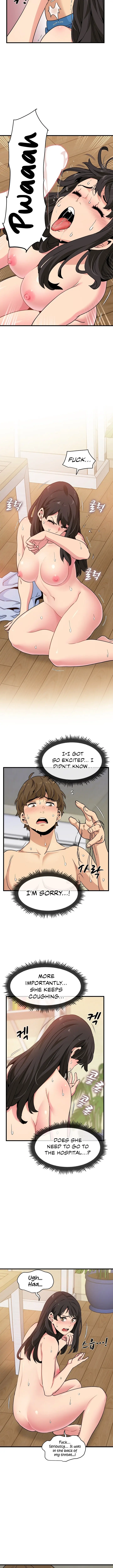 A Turning Point Episode 5 - Page 10