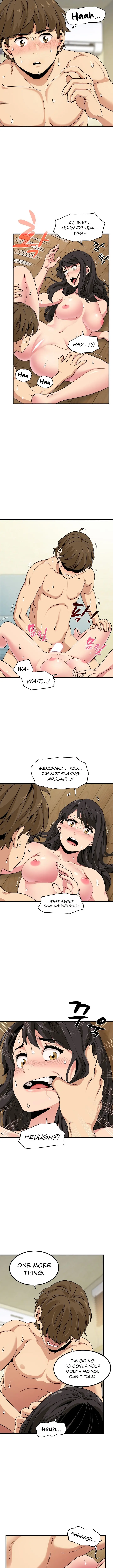 A Turning Point Episode 5 - Page 11