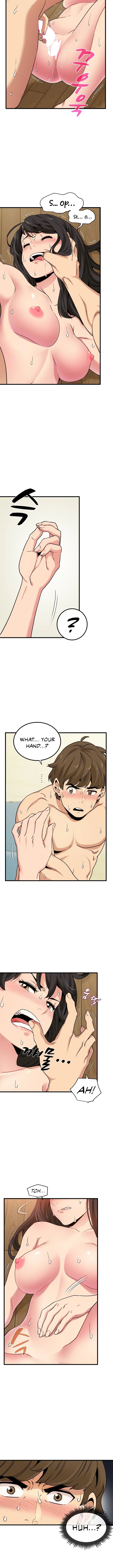 A Turning Point Episode 5 - Page 12