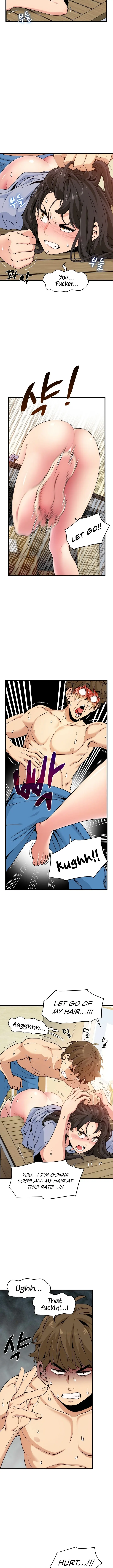 A Turning Point Episode 5 - Page 2