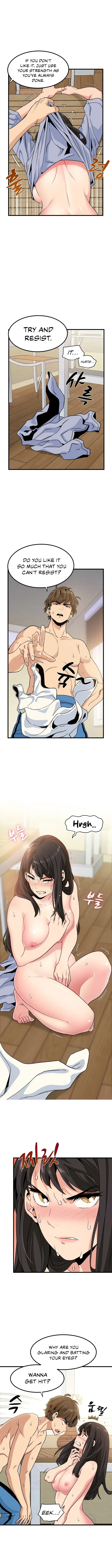 A Turning Point Episode 5 - Page 4