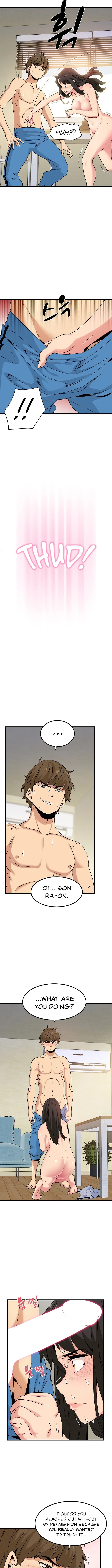 A Turning Point Episode 5 - Page 7