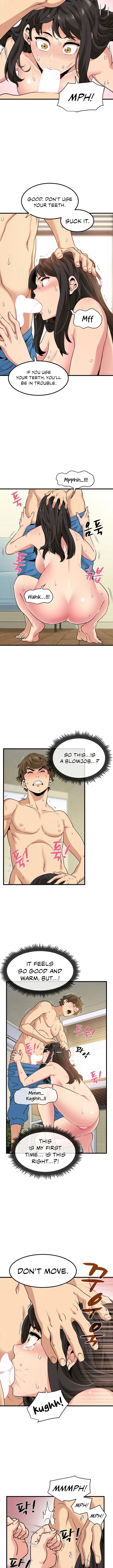 A Turning Point Episode 5 - Page 9