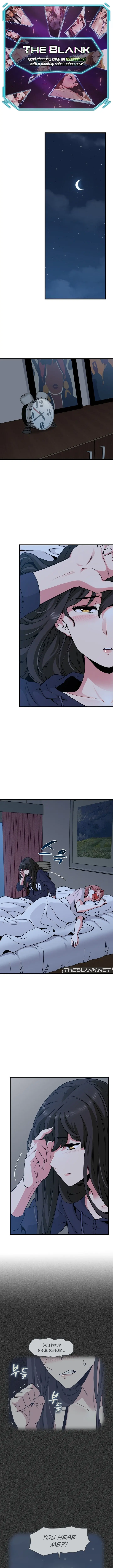 A Turning Point Episode 50 - Page 1