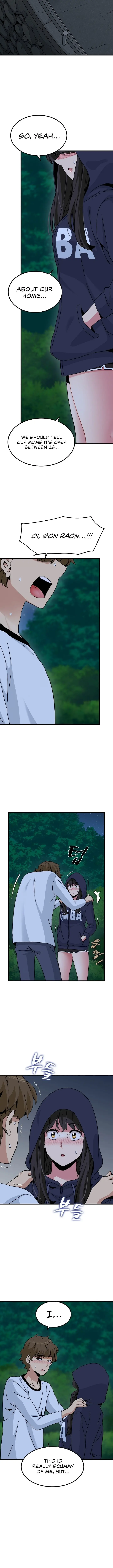 A Turning Point Episode 50 - Page 12