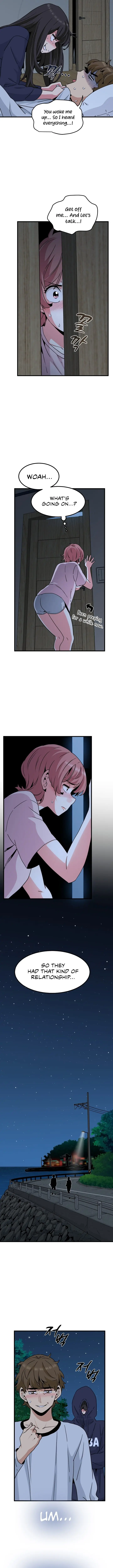 A Turning Point Episode 50 - Page 8