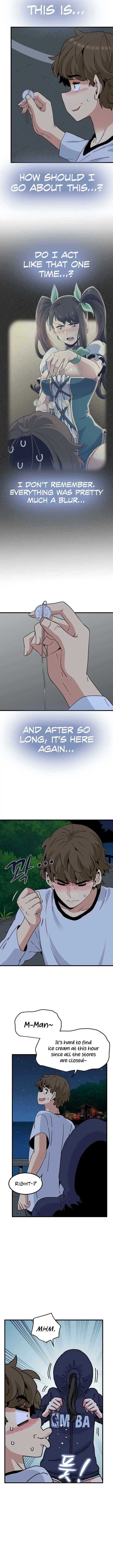 A Turning Point Episode 50 - Page 9